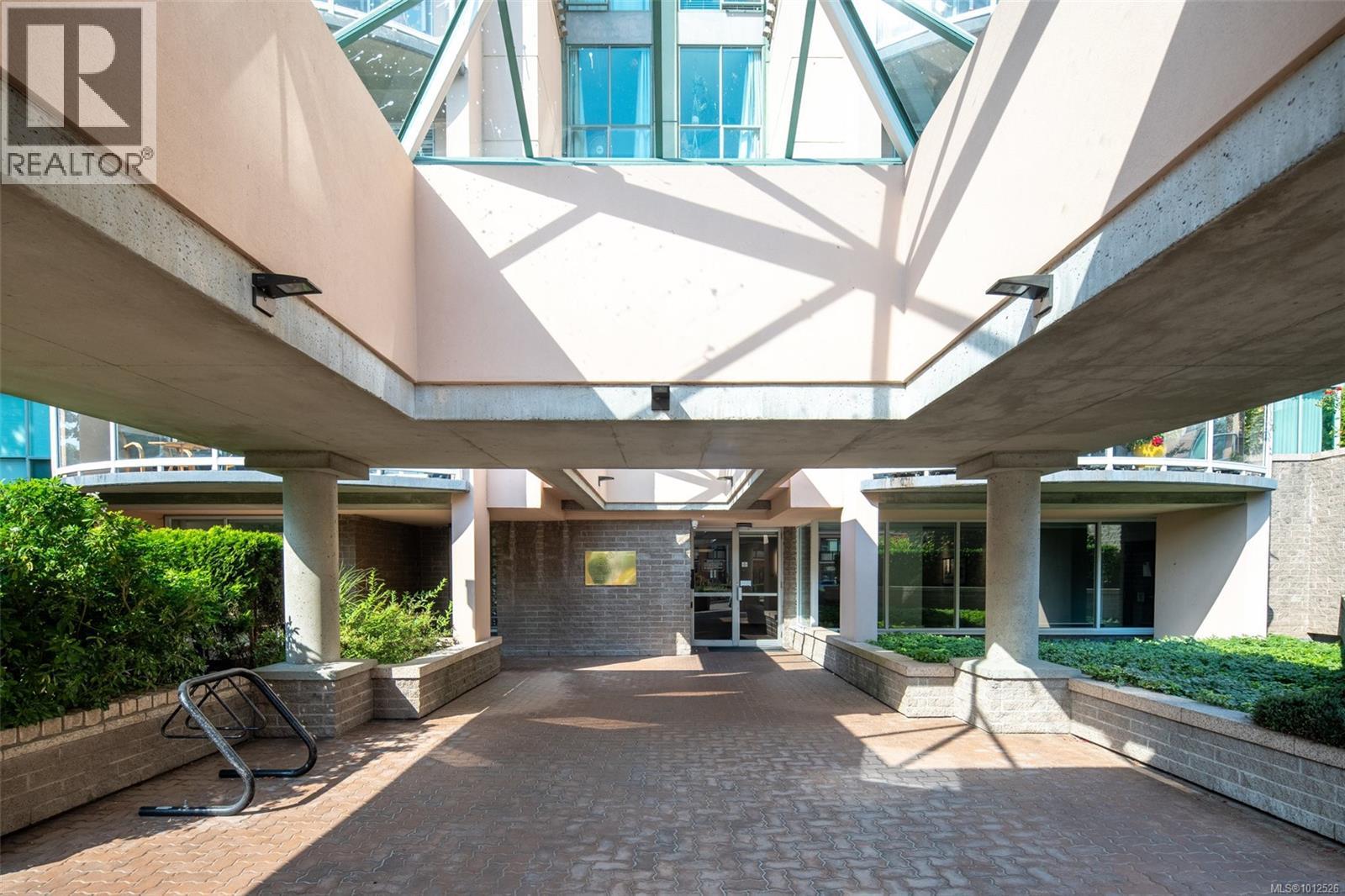 408 1010 View St, Victoria, British Columbia  V8V 4Y3 - Photo 24 - 1012526