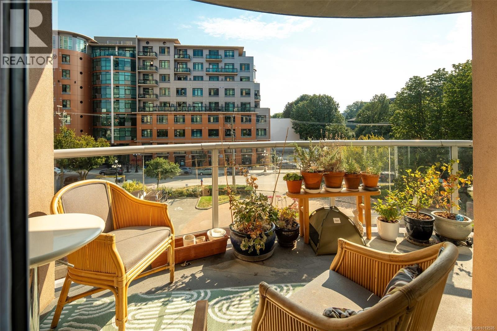 408 1010 View St, Victoria, British Columbia  V8V 4Y3 - Photo 13 - 1012526