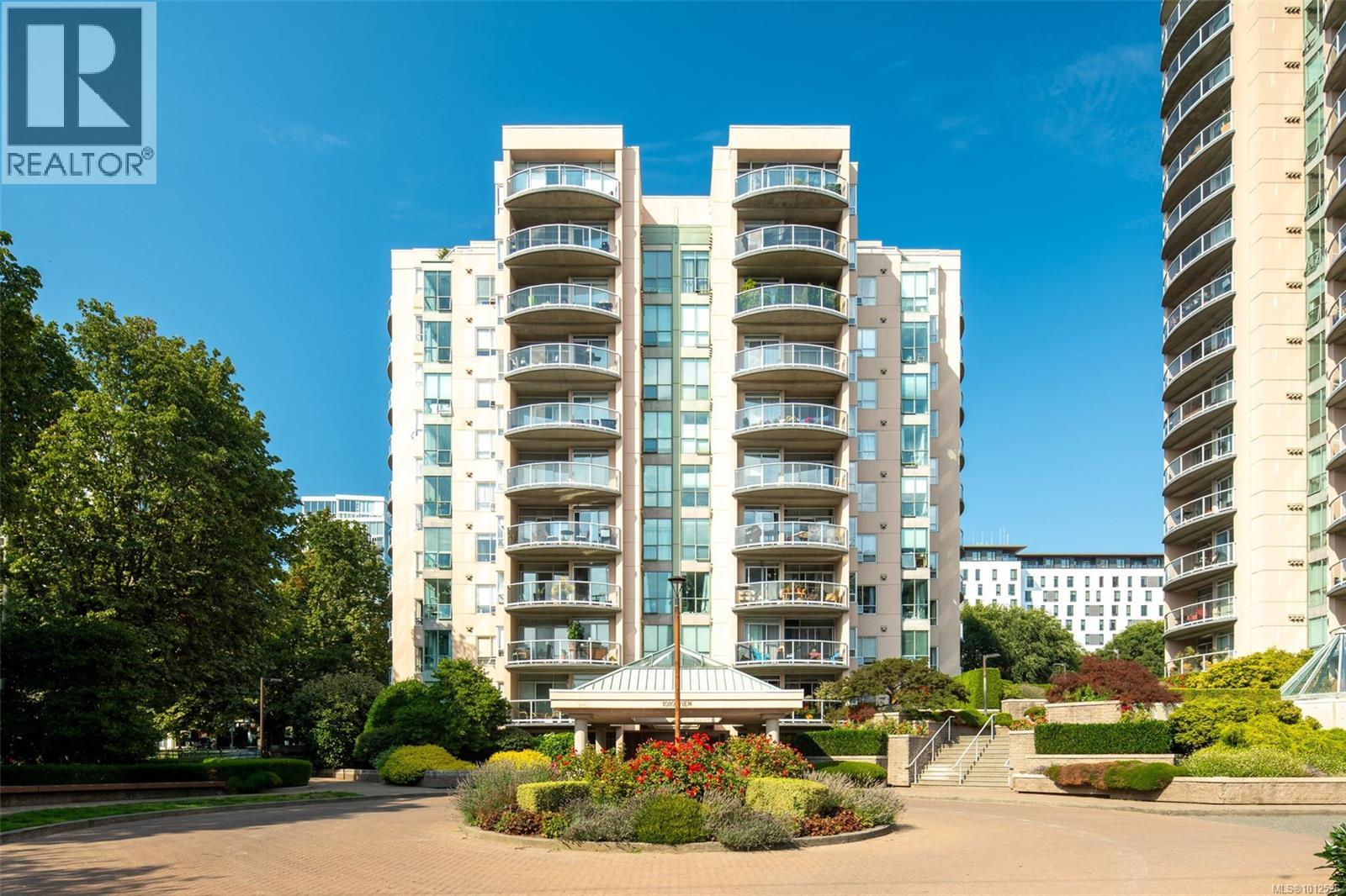 408 1010 View St, Victoria, British Columbia  V8V 4Y3 - Photo 27 - 1012526