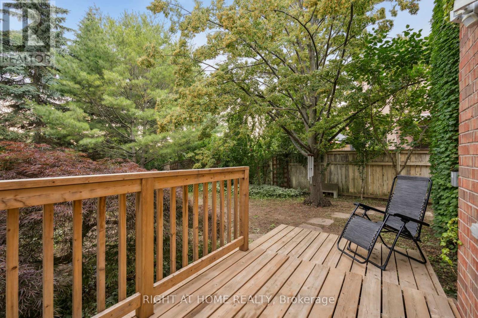 2322 Woodridge Way, Oakville (Wc Wedgewood Creek), Ontario  L6H 6S3 - Photo 34 - W12395884