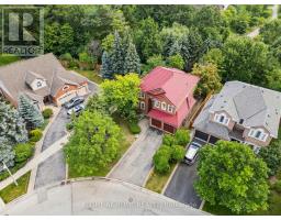 2322 WOODRIDGE WAY, Oakville, Ontario