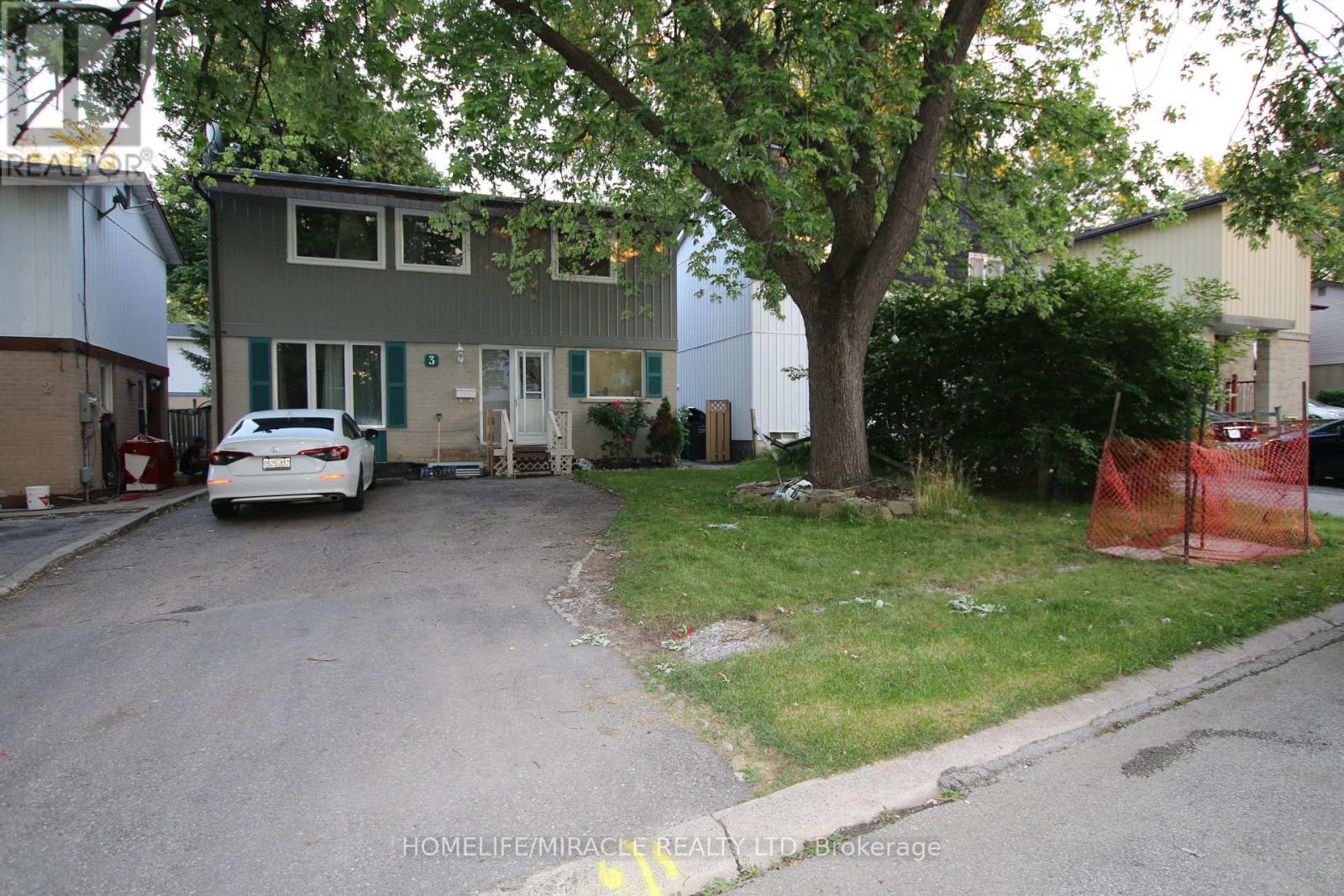 3 Gatsby Square, Brampton, Ontario  L6S 2H4 - Photo 26 - W12395898