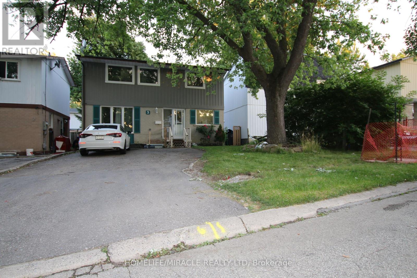 3 Gatsby Square, Brampton, Ontario  L6S 2H4 - Photo 27 - W12395898