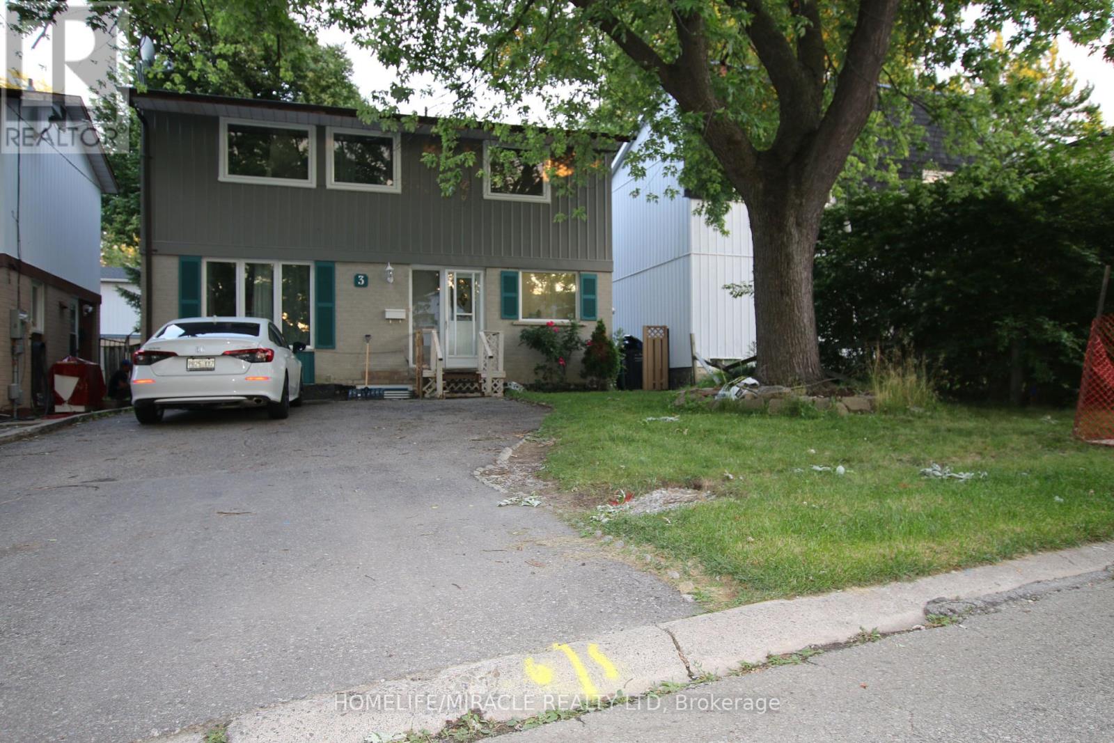 3 Gatsby Square, Brampton, Ontario  L6S 2H4 - Photo 28 - W12395898