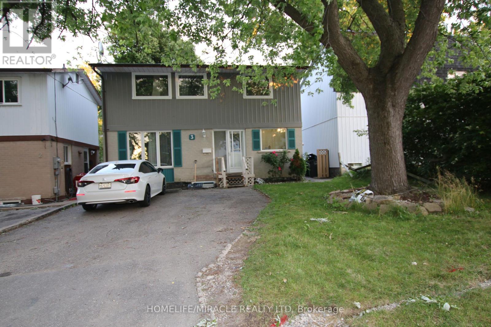 3 Gatsby Square, Brampton, Ontario  L6S 2H4 - Photo 29 - W12395898