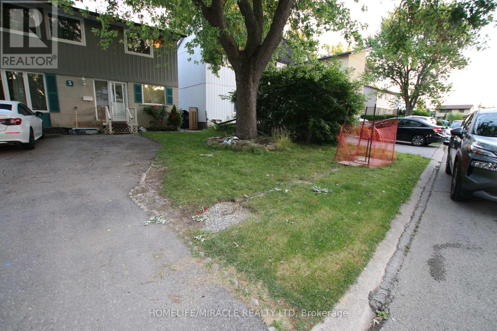 3 Gatsby Square, Brampton, Ontario  L6S 2H4 - Photo 30 - W12395898