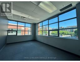203 - 125 LAKESHORE ROAD E, Mississauga, Ontario
