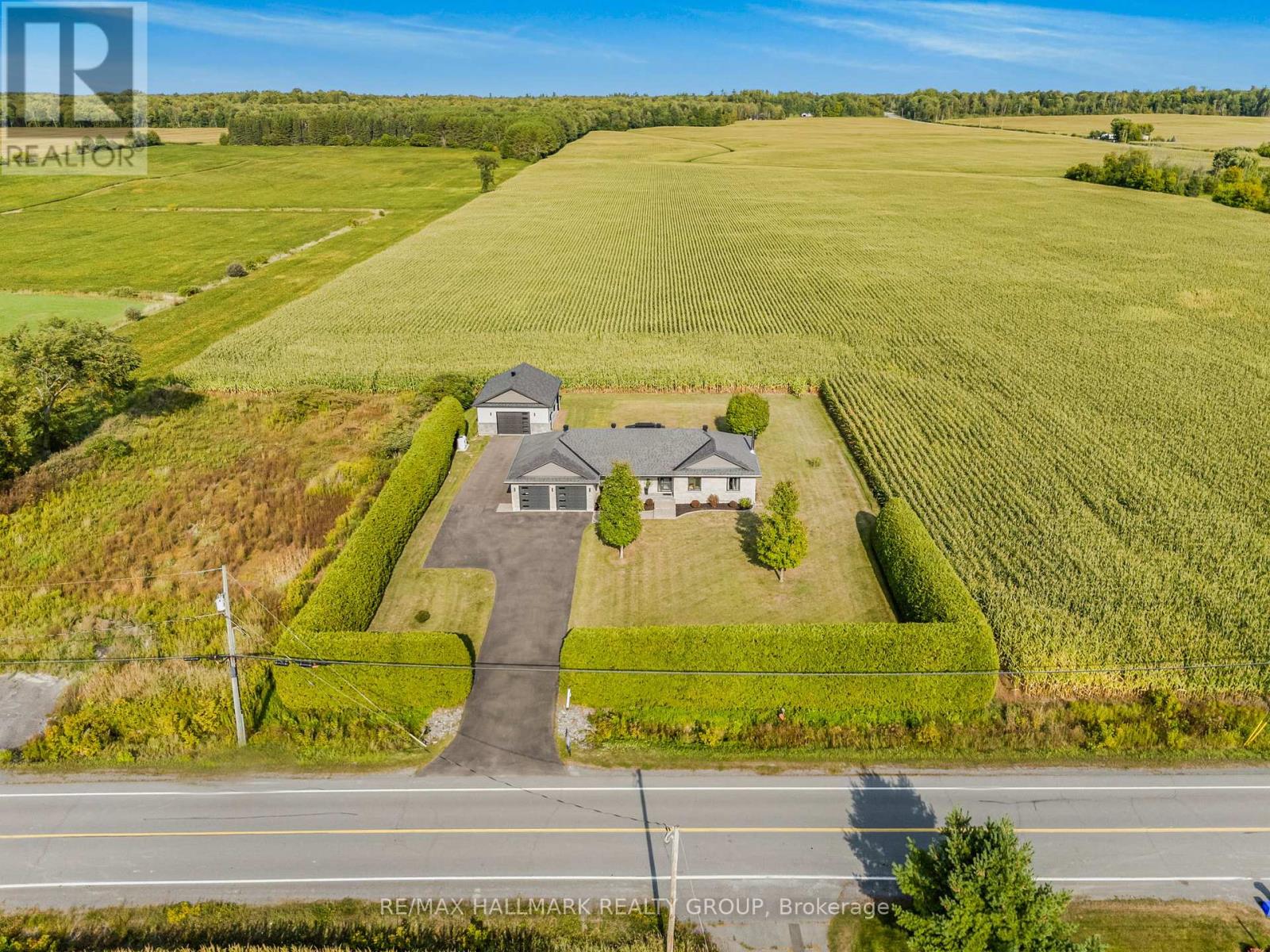 2321 Du Lac Road, Clarence-Rockland, Ontario  K0A 3N0 - Photo 37 - X12395955