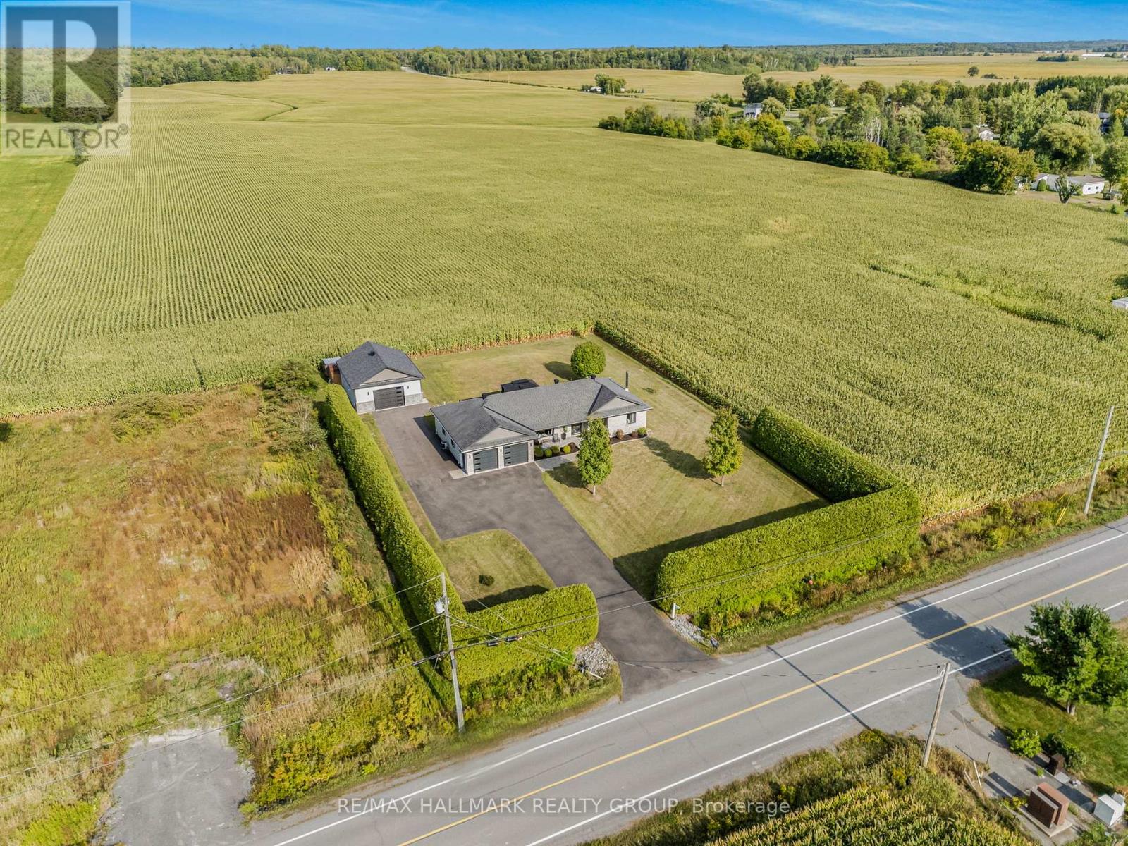 2321 Du Lac Road, Clarence-Rockland, Ontario  K0A 3N0 - Photo 38 - X12395955