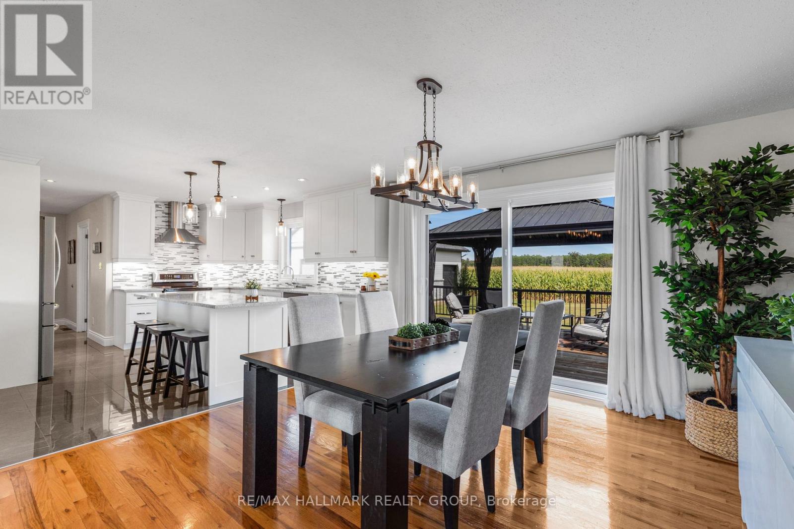 2321 Du Lac Road, Clarence-Rockland, Ontario  K0A 3N0 - Photo 6 - X12395955