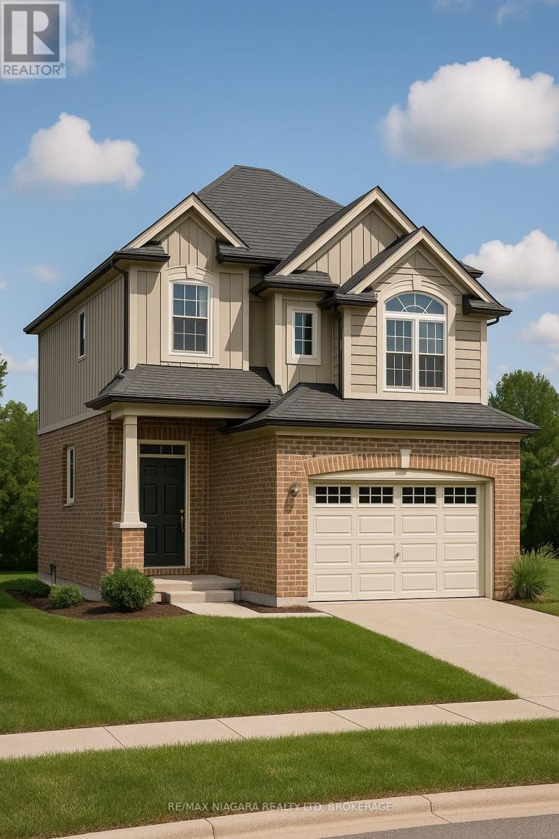 452 Lot 1 Ferndale Avenue, Fort Erie, Ontario  L2A 5C4 - Photo 19 - X12395938