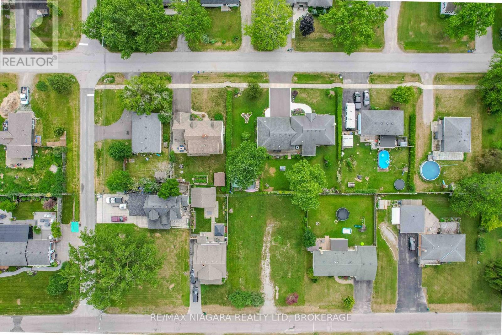 452 Lot 1 Ferndale Avenue, Fort Erie, Ontario  L2A 5C4 - Photo 2 - X12395938