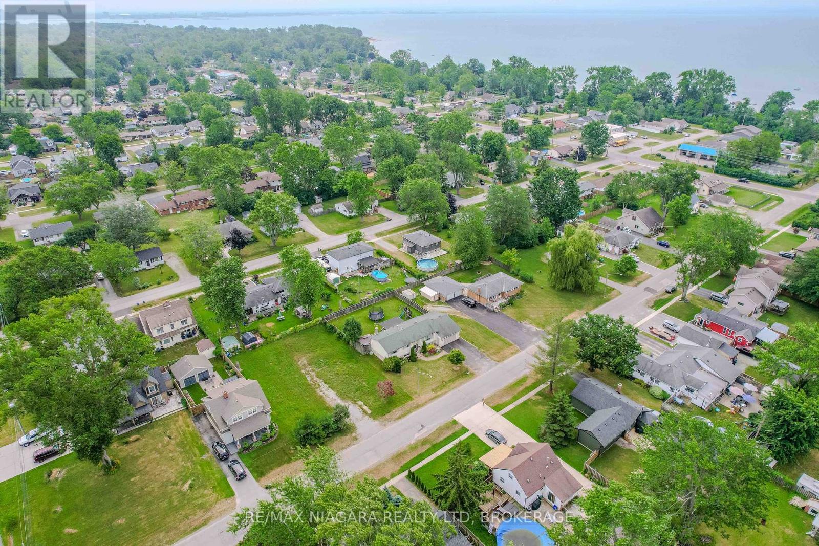 452 Lot 1 Ferndale Avenue, Fort Erie, Ontario  L2A 5C4 - Photo 3 - X12395938