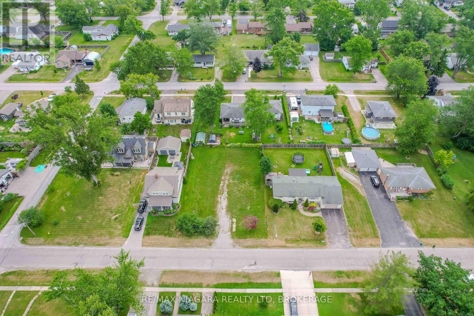 452 Lot 1 Ferndale Avenue, Fort Erie, Ontario  L2A 5C4 - Photo 4 - X12395938