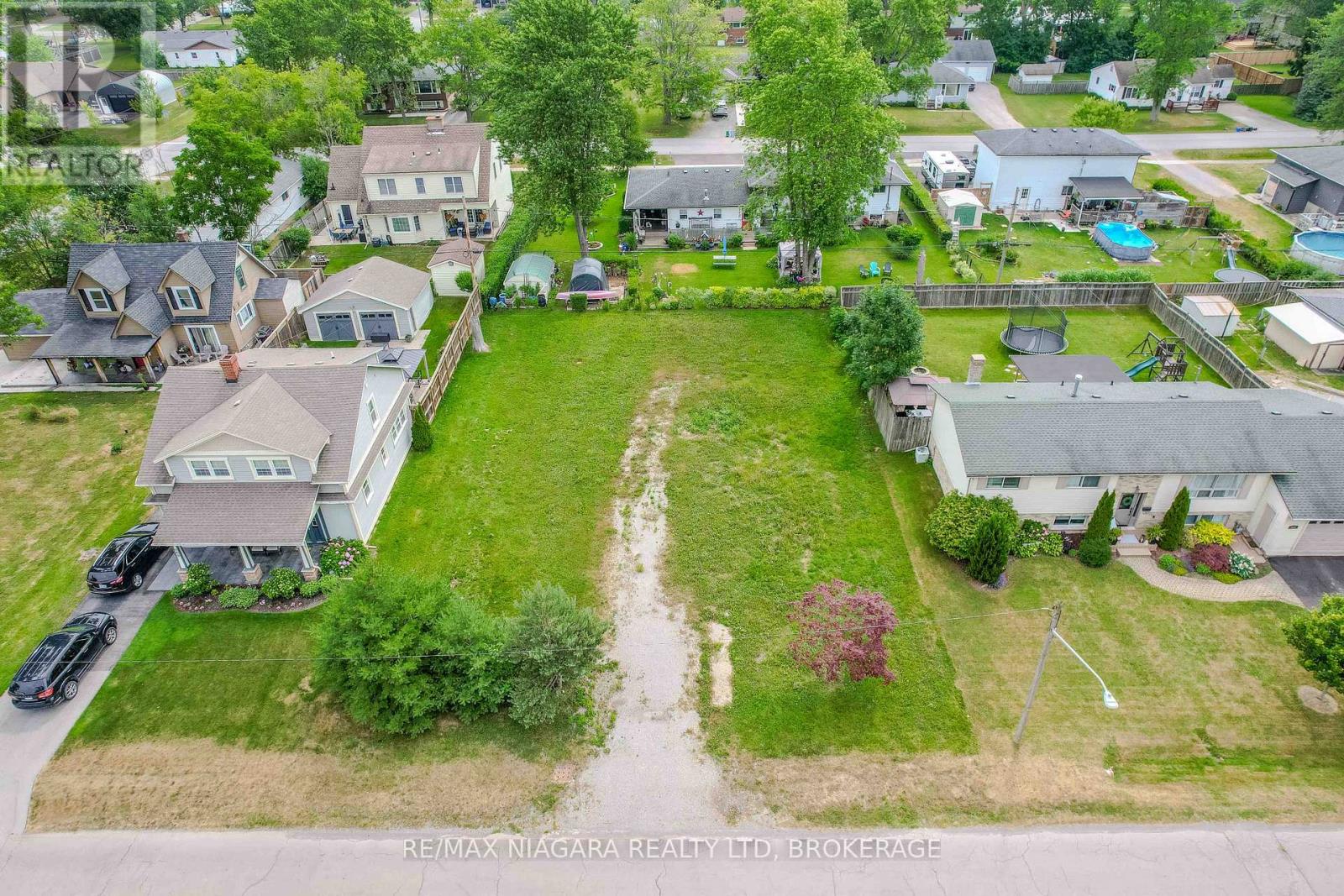 452.5 LOT 2 FERNDALE AVENUE, Fort Erie, Ontario