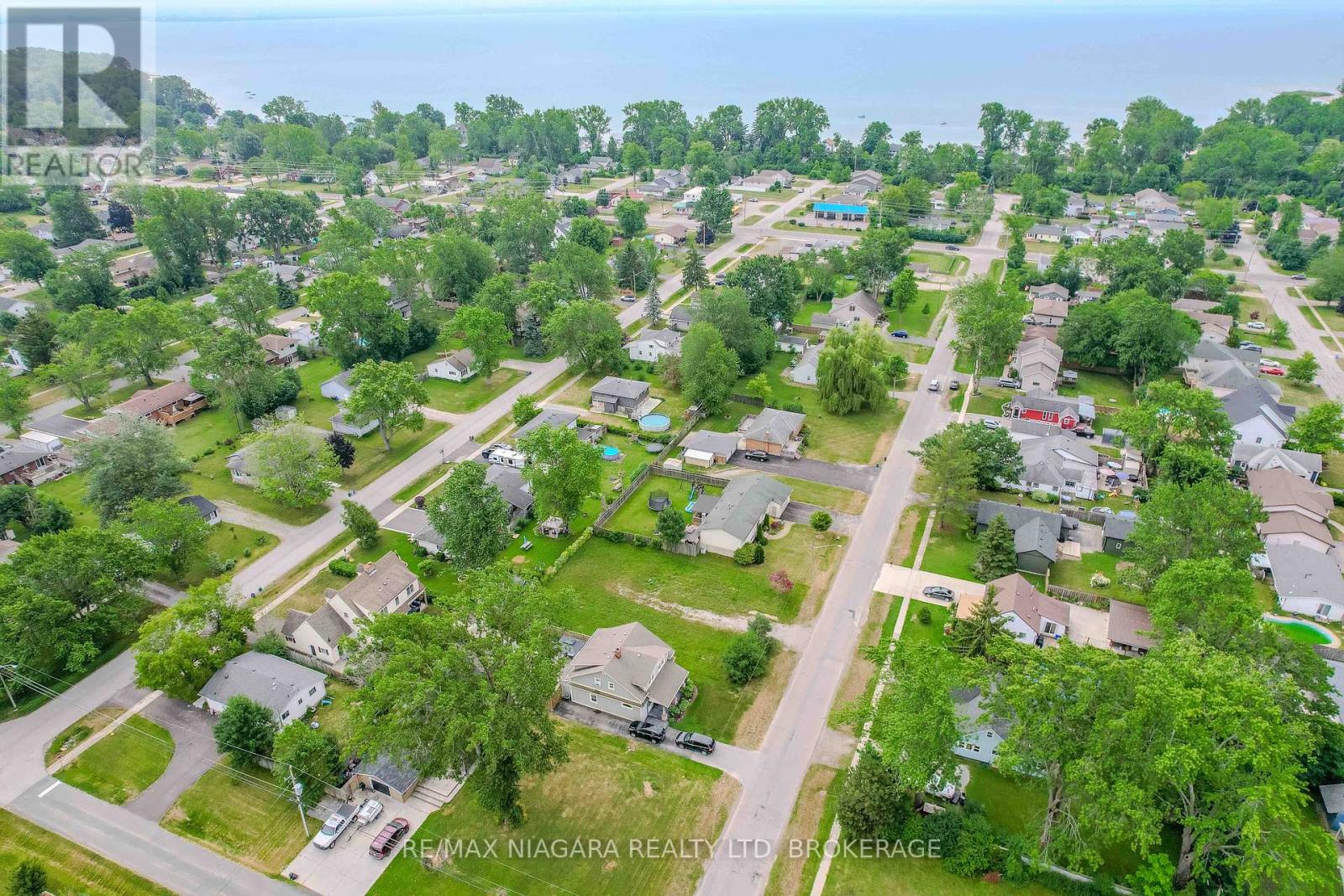 452.5 Lot 2 Ferndale Avenue, Fort Erie, Ontario  L2A 5C4 - Photo 16 - X12395939