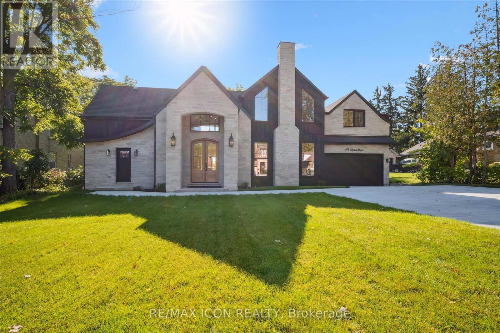 413 Huron Street, Wilmot, Ontario  N3A 1K5 - Photo 2 - X12395908
