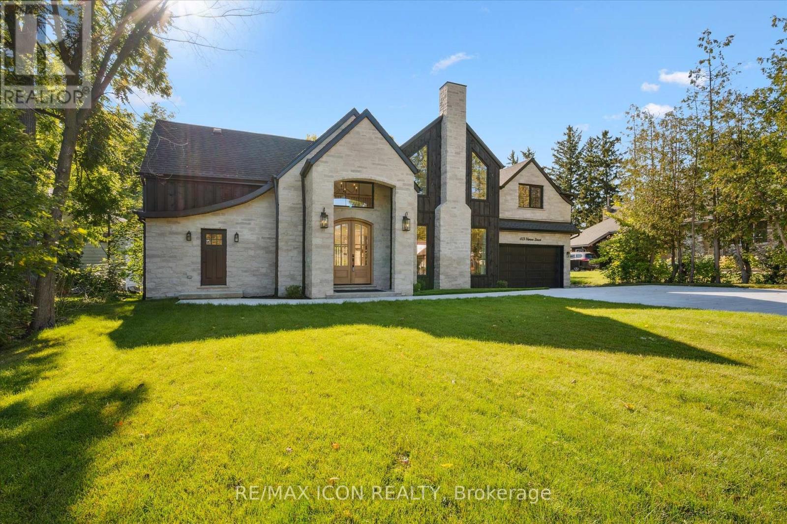 413 Huron Street, Wilmot, Ontario  N3A 1K5 - Photo 3 - X12395908