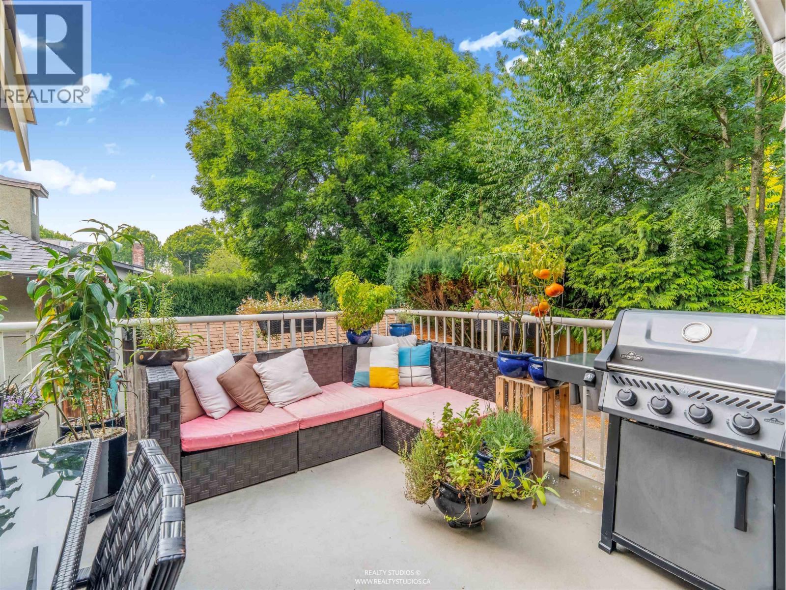 4 2535 W 6th Avenue, Vancouver, British Columbia  V6K 1W4 - Photo 35 - R3046576