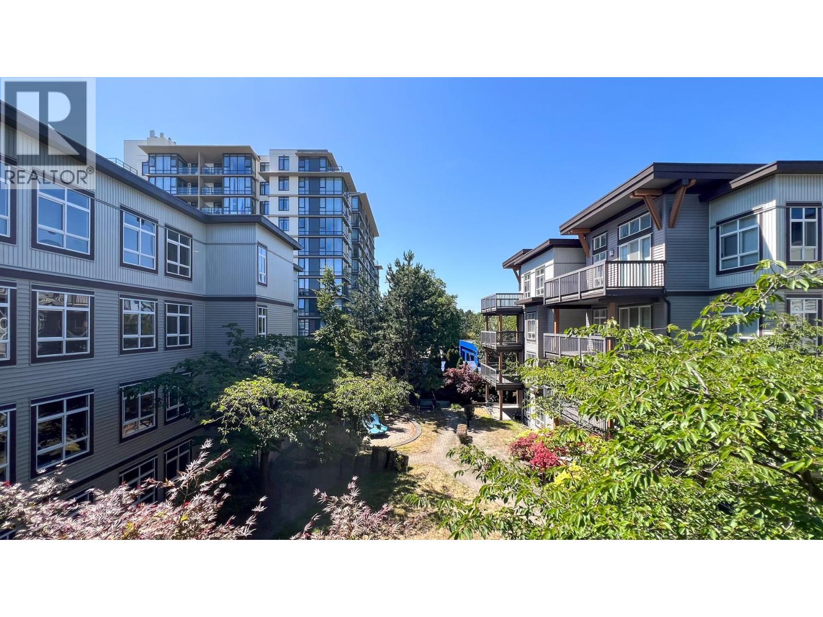 327 6033 Katsura Street, Richmond, British Columbia  V6Y 0B3 - Photo 1 - R3046577