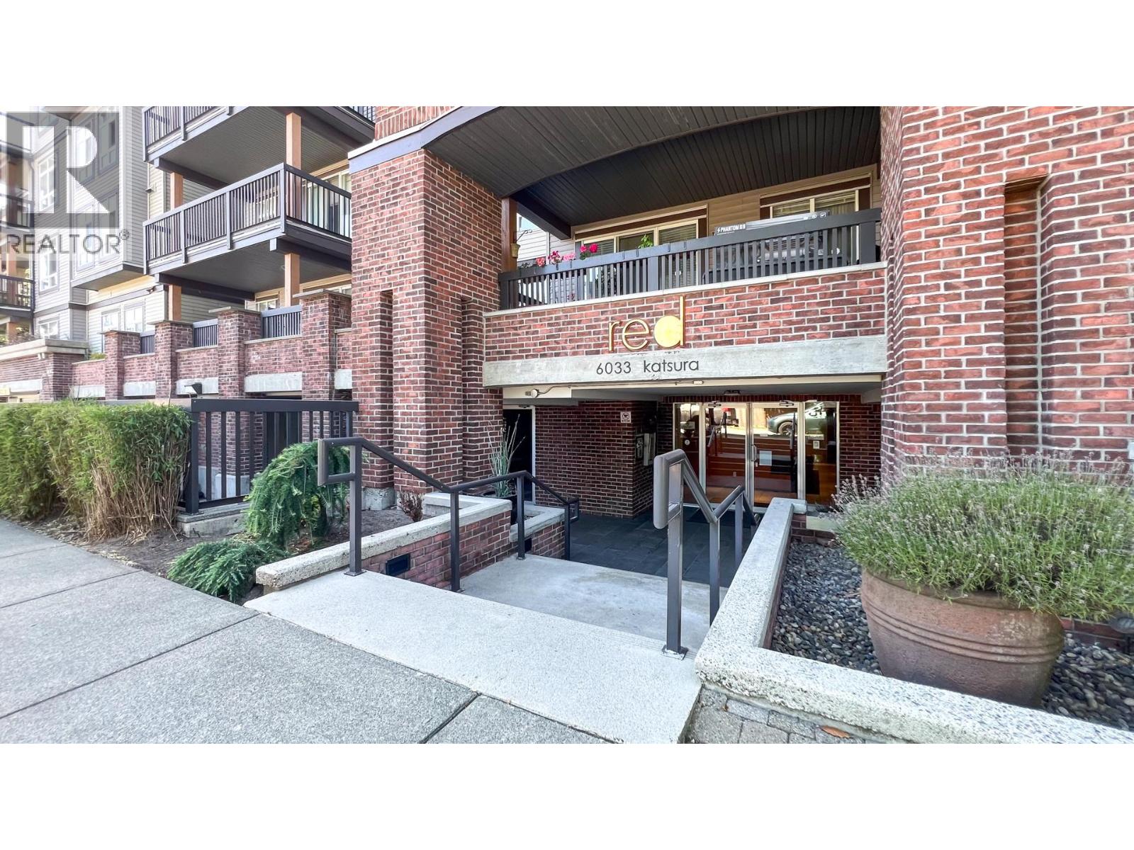 327 6033 Katsura Street, Richmond, British Columbia  V6Y 0B3 - Photo 20 - R3046577