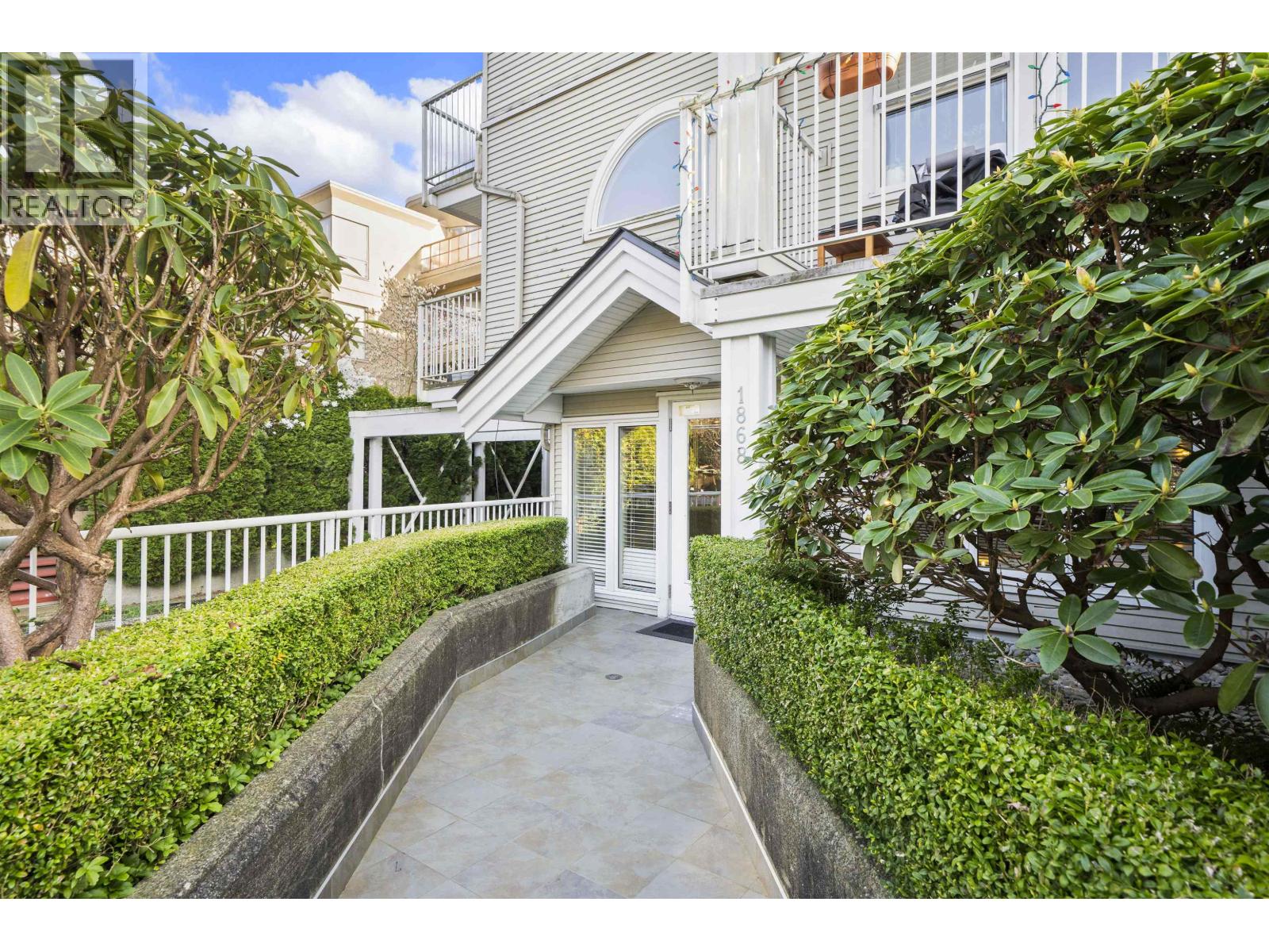 201 1868 W 8th Avenue, Vancouver, British Columbia  V6J 5G3 - Photo 19 - R3046578