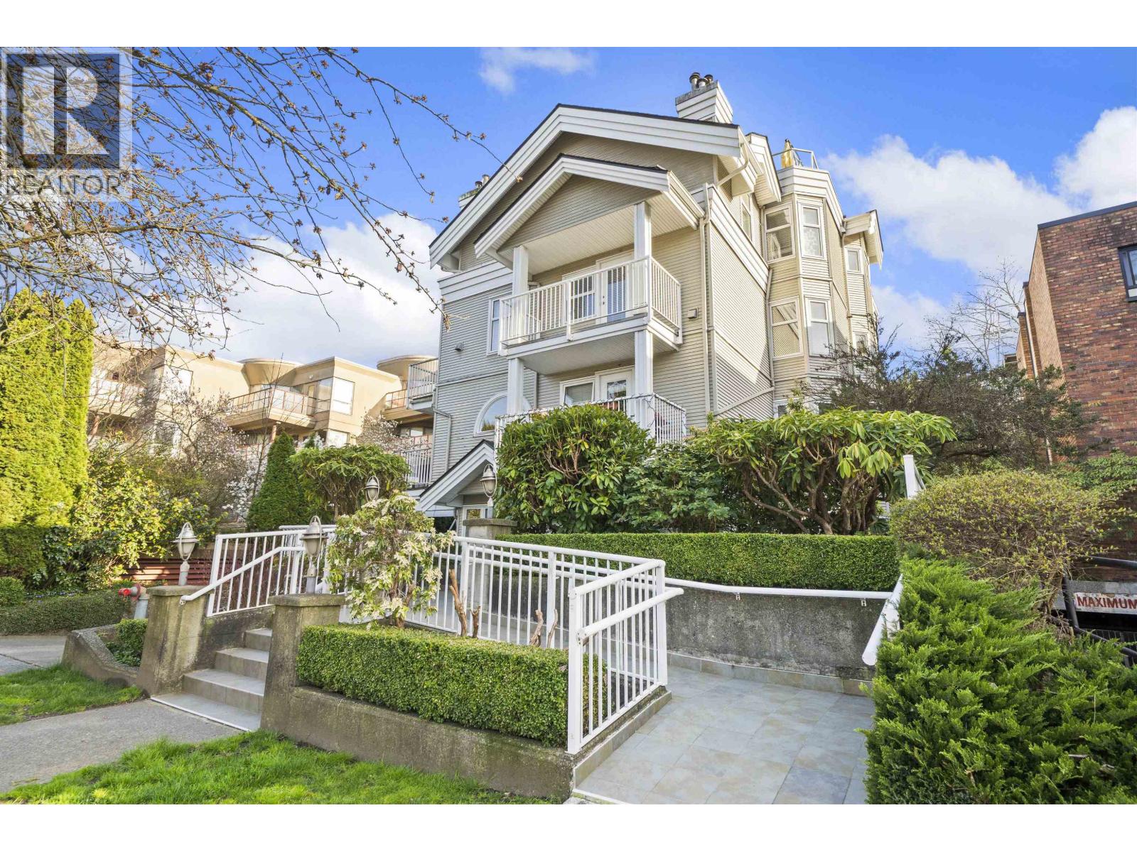 201 1868 W 8th Avenue, Vancouver, British Columbia  V6J 5G3 - Photo 20 - R3046578