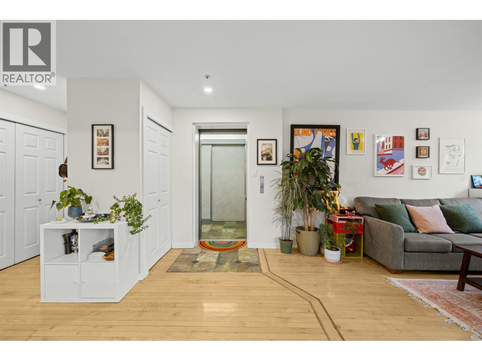 201 1868 W 8th Avenue, Vancouver, British Columbia  V6J 5G3 - Photo 7 - R3046578