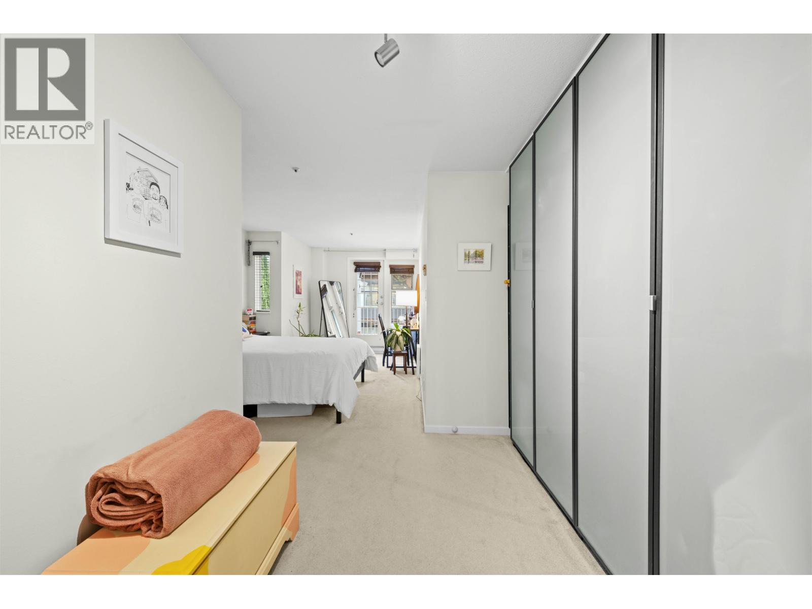 201 1868 W 8th Avenue, Vancouver, British Columbia  V6J 5G3 - Photo 9 - R3046578