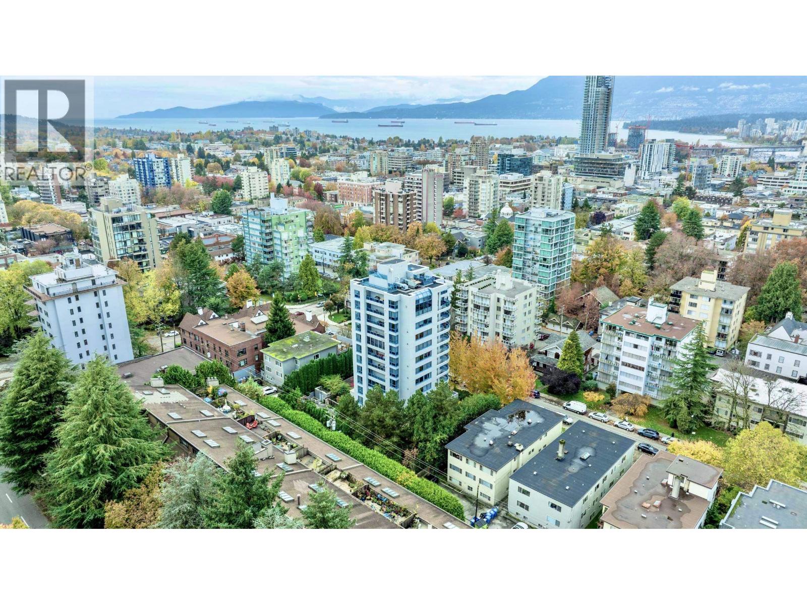 6 1350 W 14TH AVENUE, Vancouver, British Columbia