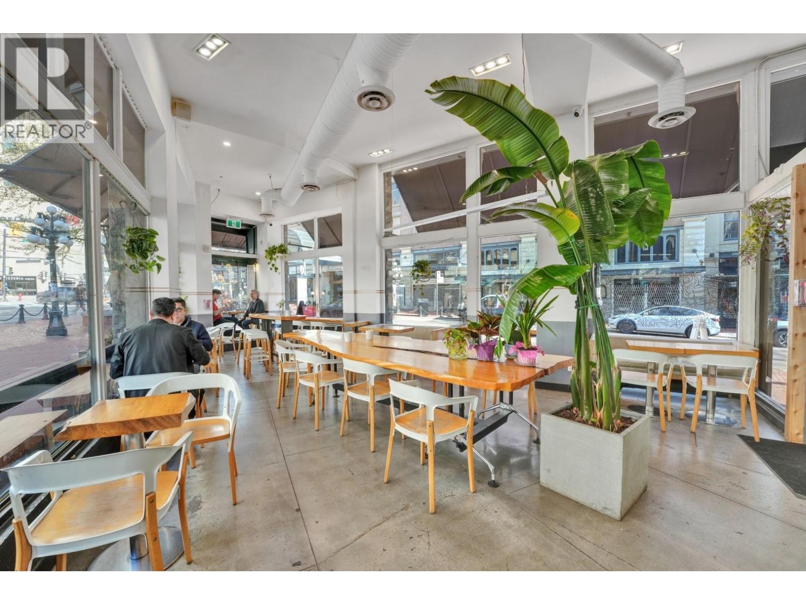 350 Water Street, Vancouver, British Columbia  V6B 1B6 - Photo 10 - C8072095