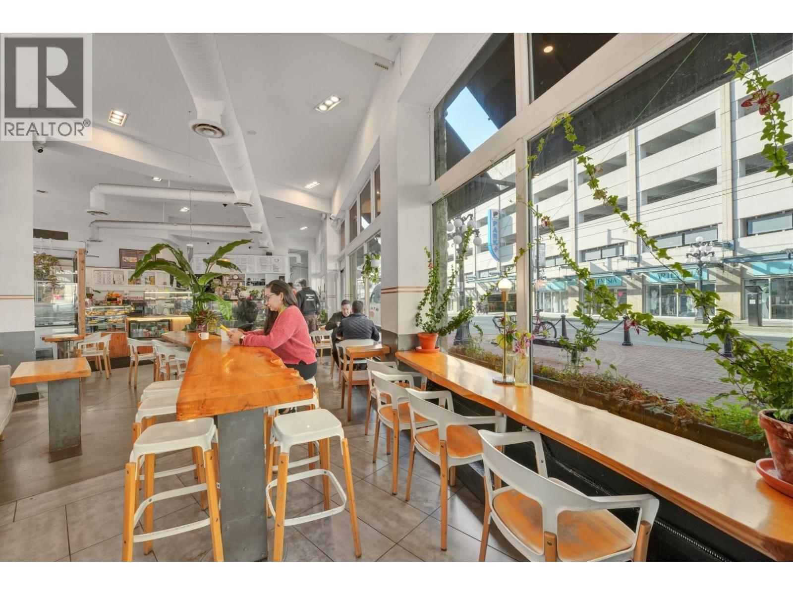 350 Water Street, Vancouver, British Columbia  V6B 1B6 - Photo 11 - C8072095