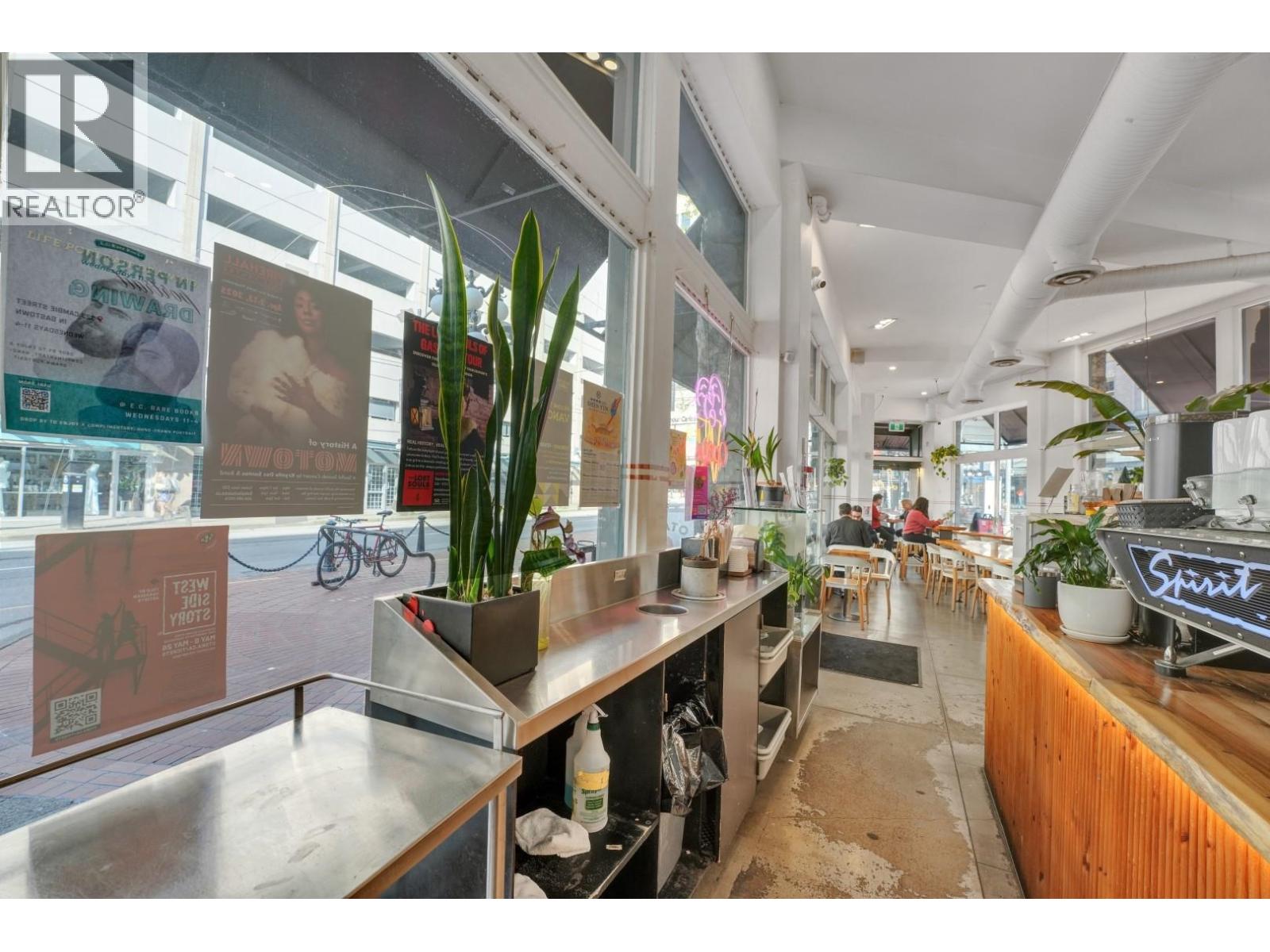 350 Water Street, Vancouver, British Columbia  V6B 1B6 - Photo 12 - C8072095