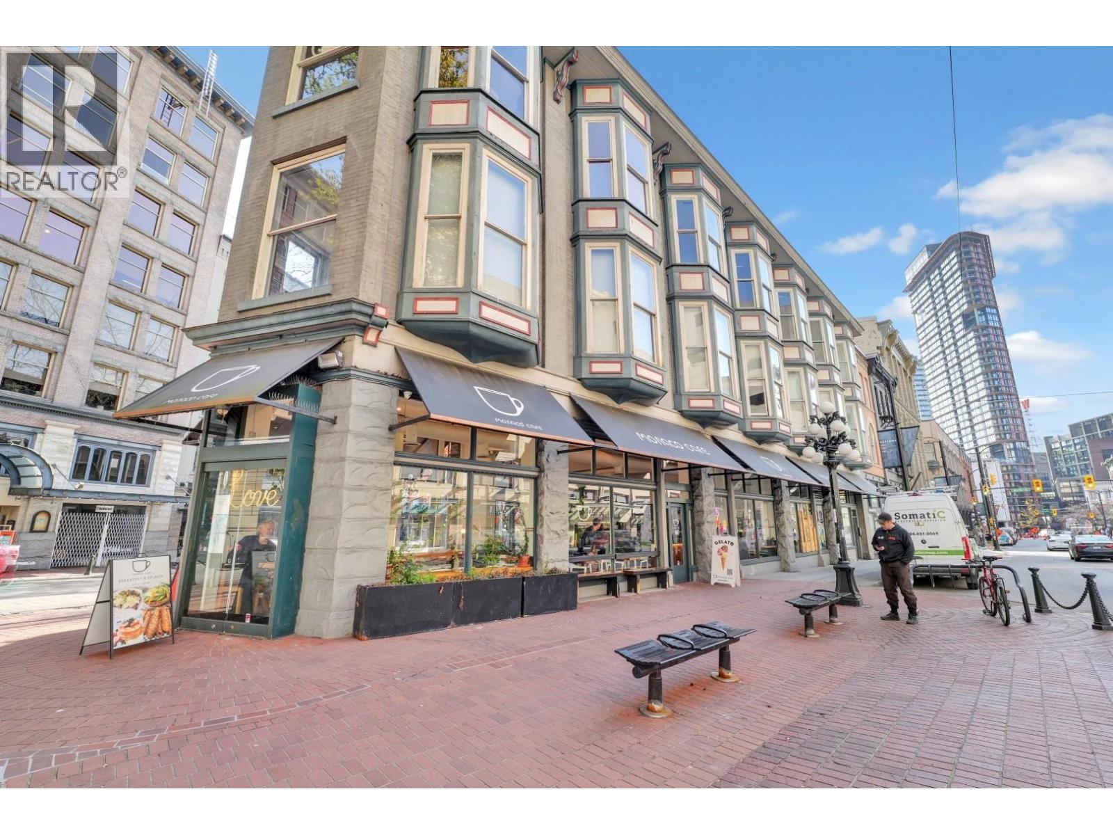 350 Water Street, Vancouver, British Columbia  V6B 1B6 - Photo 2 - C8072095