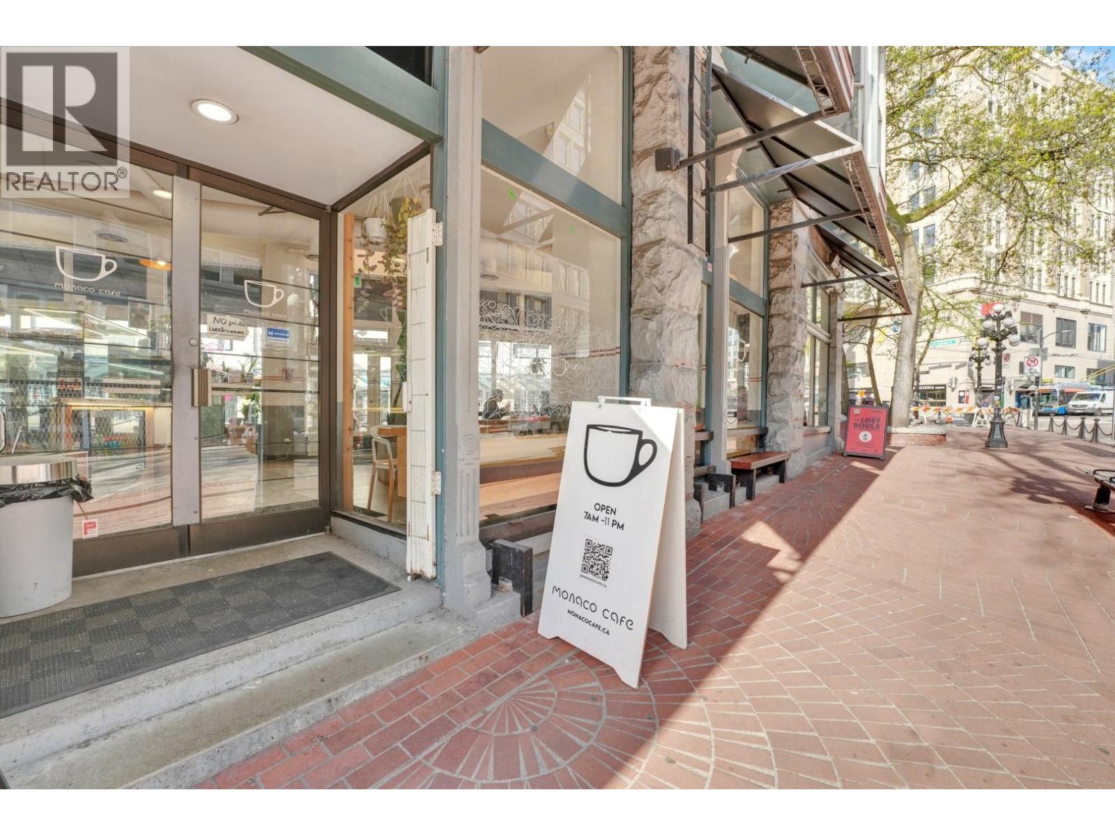 350 Water Street, Vancouver, British Columbia  V6B 1B6 - Photo 3 - C8072095