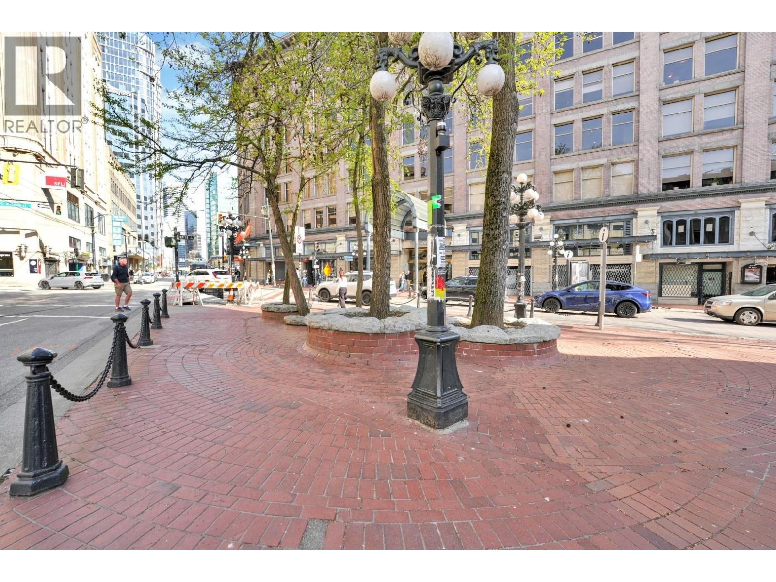 350 Water Street, Vancouver, British Columbia  V6B 1B6 - Photo 4 - C8072095