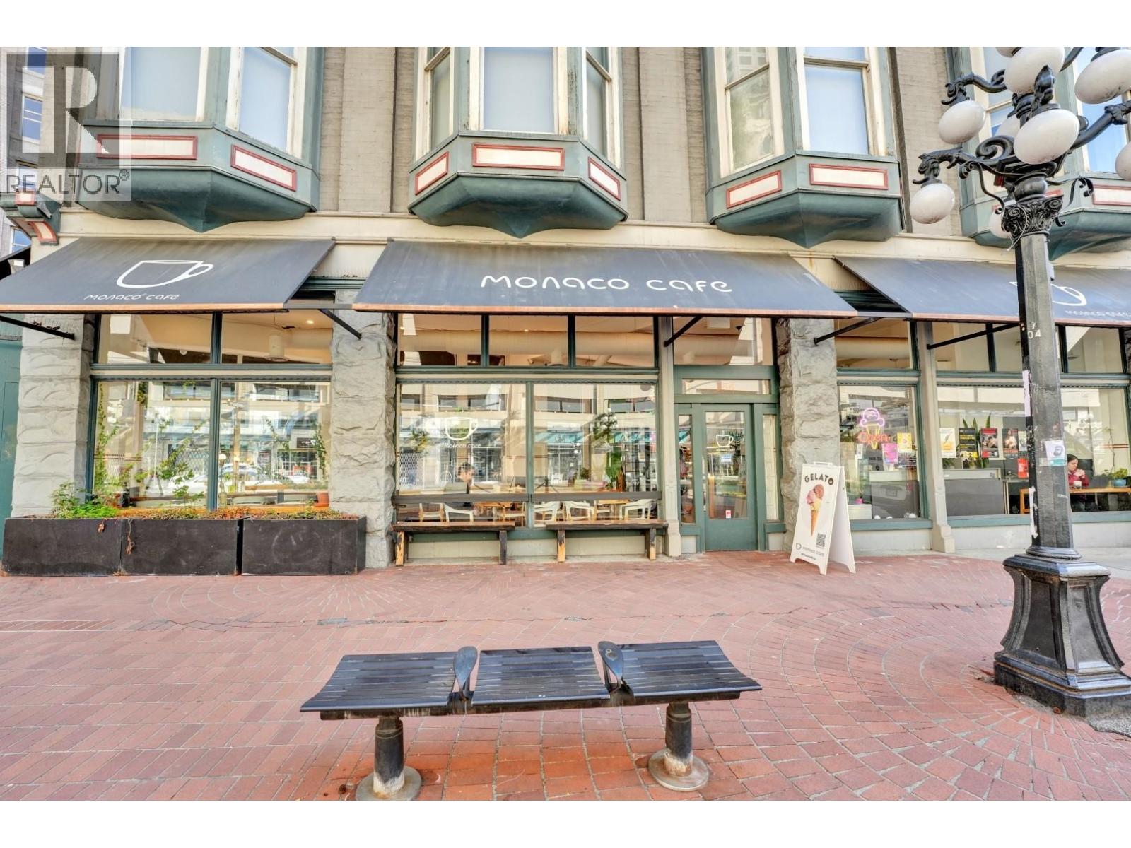 350 Water Street, Vancouver, British Columbia  V6B 1B6 - Photo 5 - C8072095