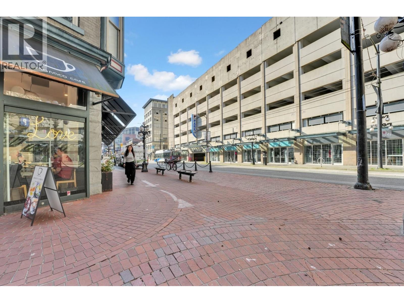 350 Water Street, Vancouver, British Columbia  V6B 1B6 - Photo 6 - C8072095