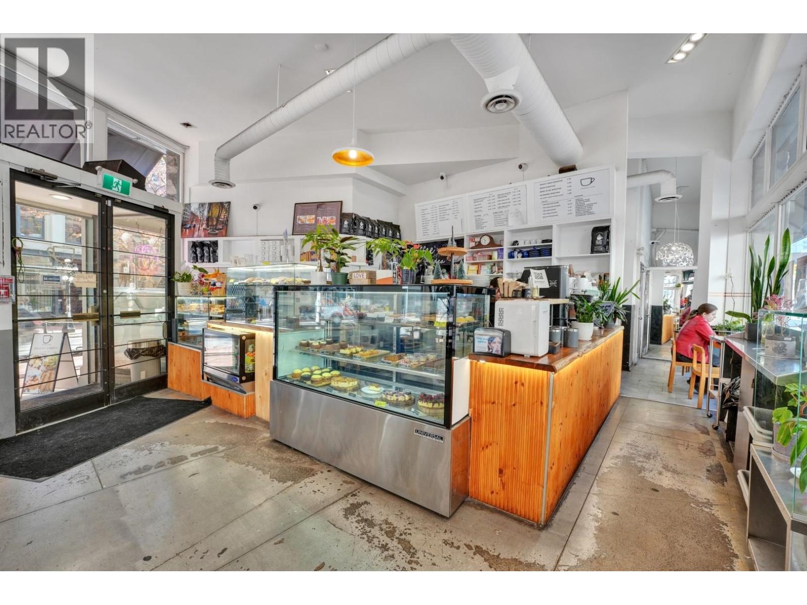 350 Water Street, Vancouver, British Columbia  V6B 1B6 - Photo 9 - C8072095