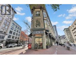 350 Water Street, Vancouver, Ca