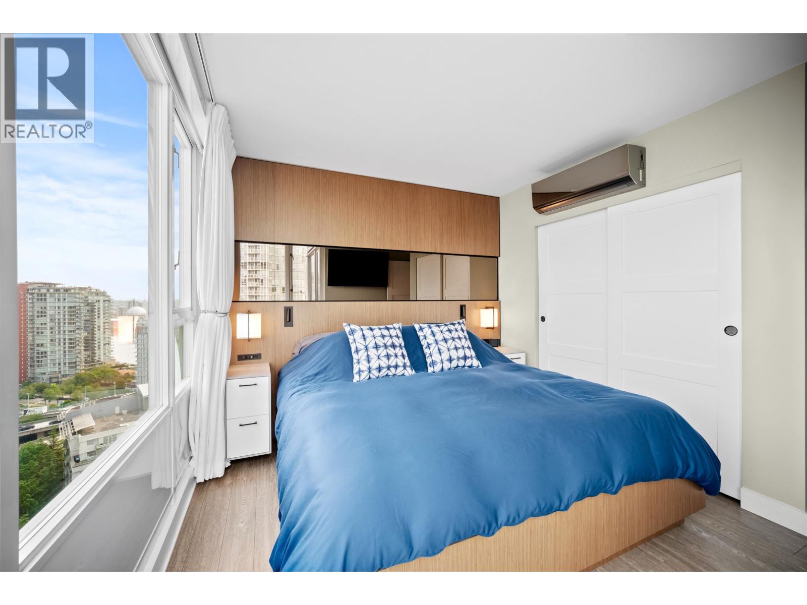 2606 1067 Marinaside Crescent, Vancouver, British Columbia  V6Z 3A4 - Photo 18 - R3046053