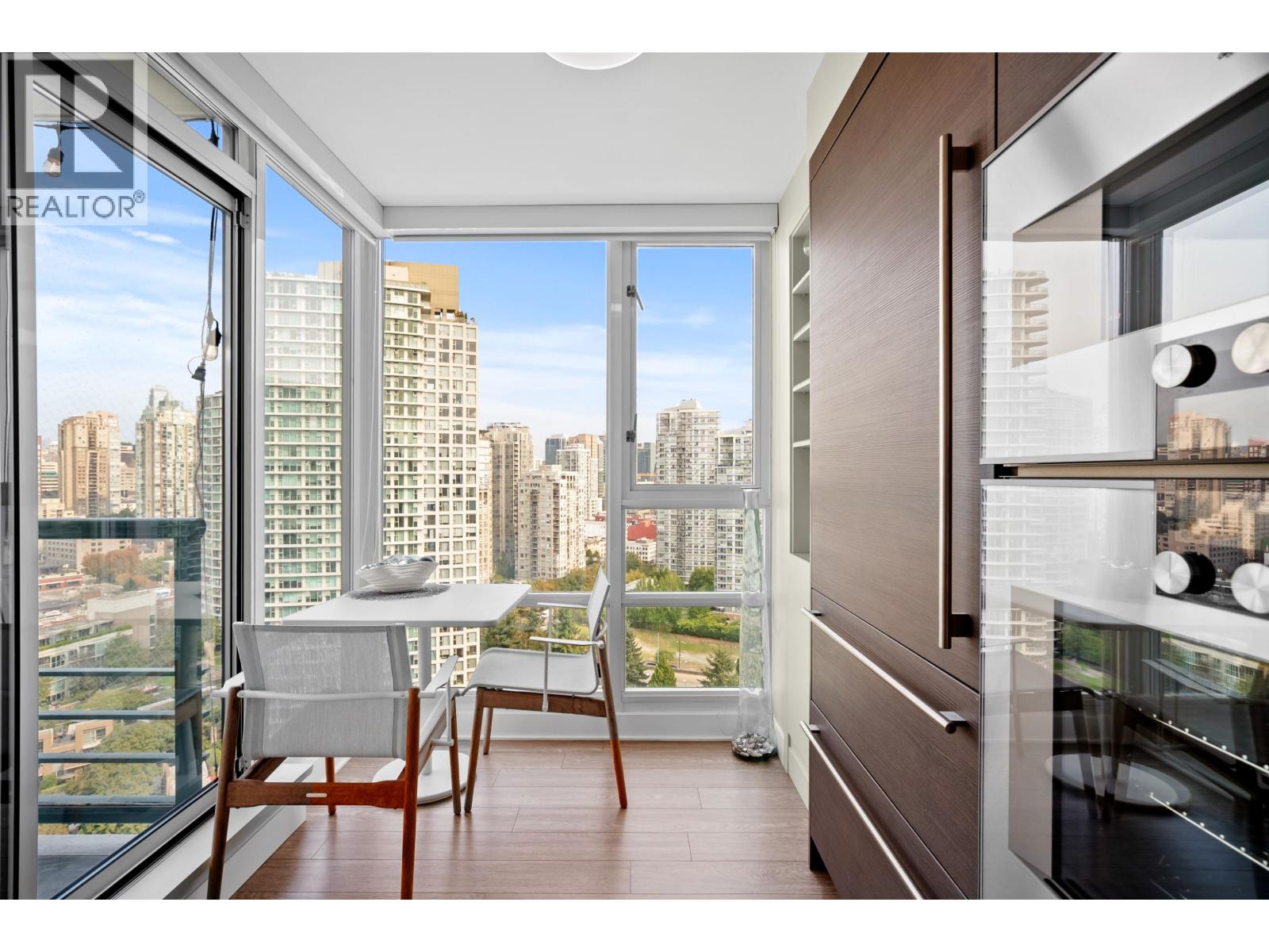 2606 1067 Marinaside Crescent, Vancouver, British Columbia  V6Z 3A4 - Photo 10 - R3046053