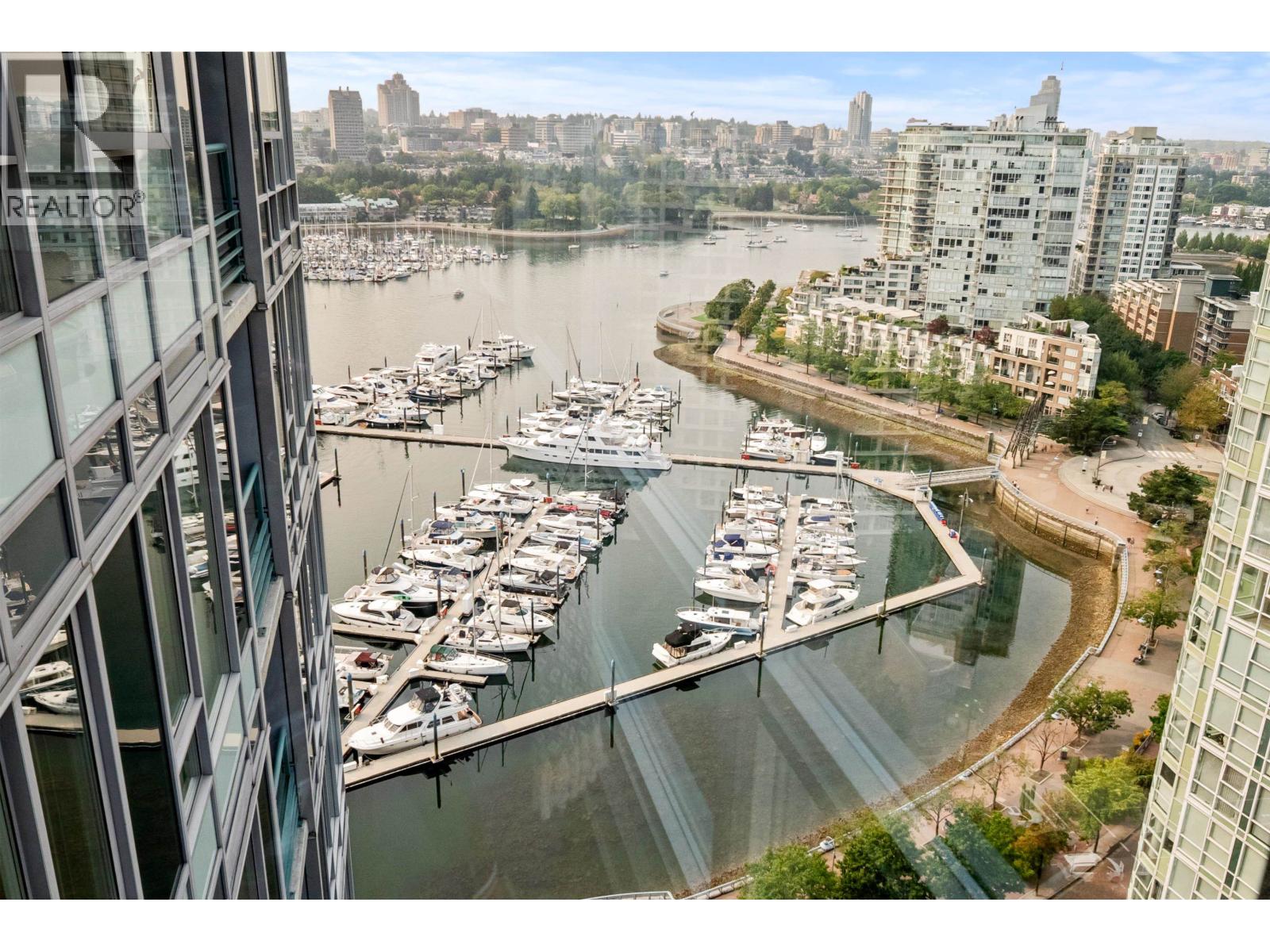 2606 1067 Marinaside Crescent, Vancouver, British Columbia  V6Z 3A4 - Photo 22 - R3046053