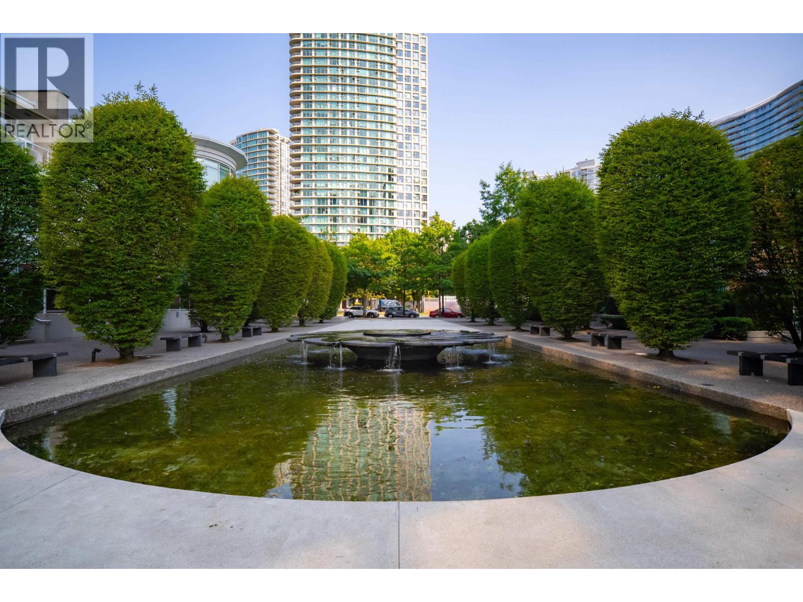 2606 1067 Marinaside Crescent, Vancouver, British Columbia  V6Z 3A4 - Photo 31 - R3046053