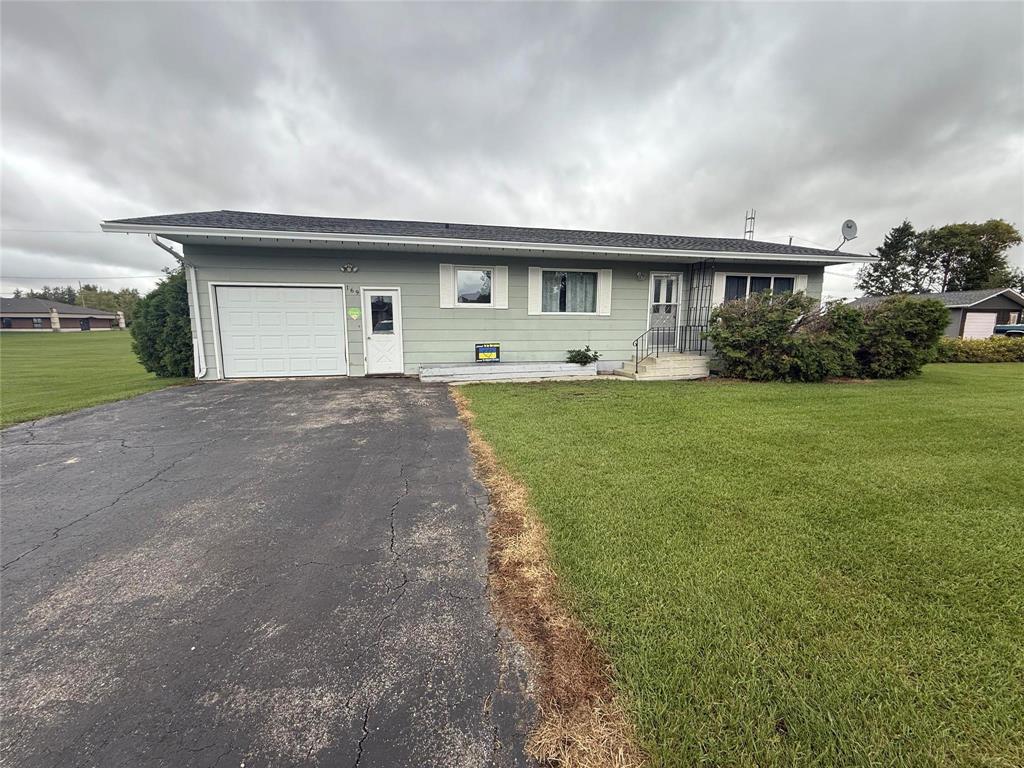 169 3Rd Avenue E, Benito, Manitoba