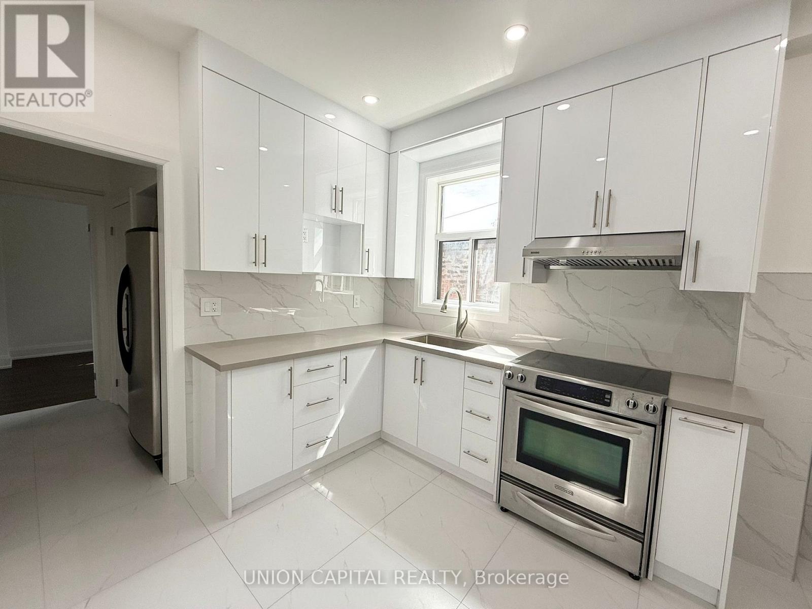 MAIN - 1087 GERRARD STREET E, Toronto, Ontario