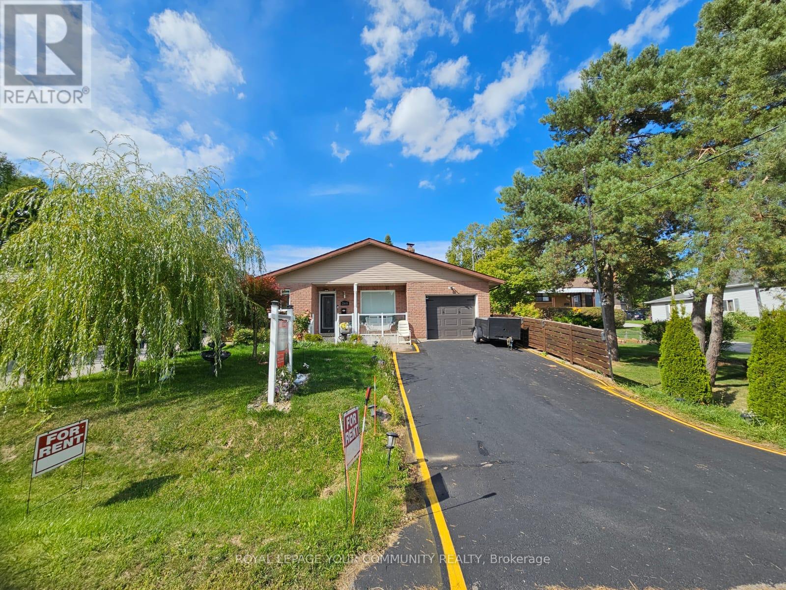 268 PASADENA DRIVE, Georgina, Ontario