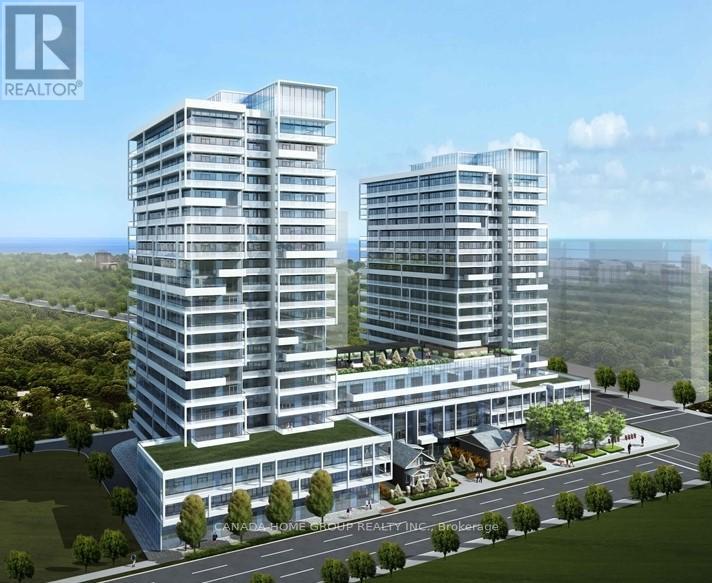 1410 - 65 Speers Road, Oakville, Ontario  L6K 0J1 - Photo 23 - W12394878