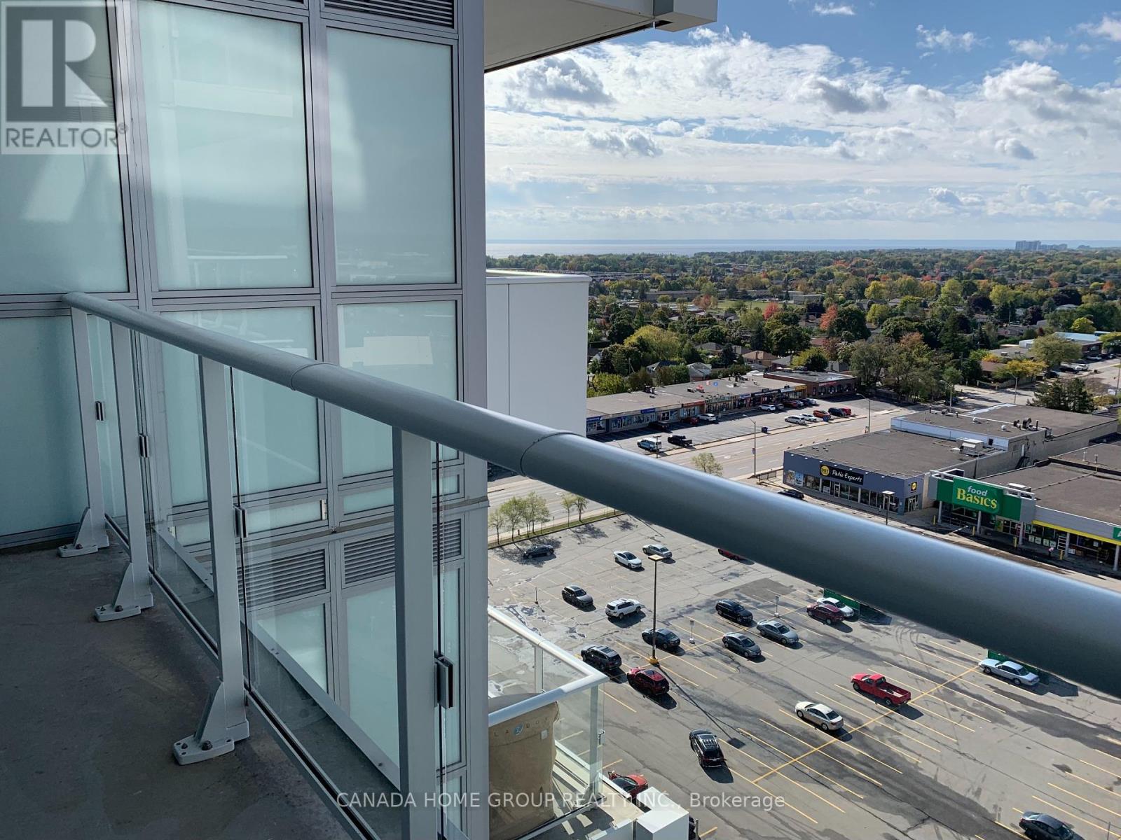 1410 - 65 Speers Road, Oakville, Ontario  L6K 0J1 - Photo 19 - W12394878