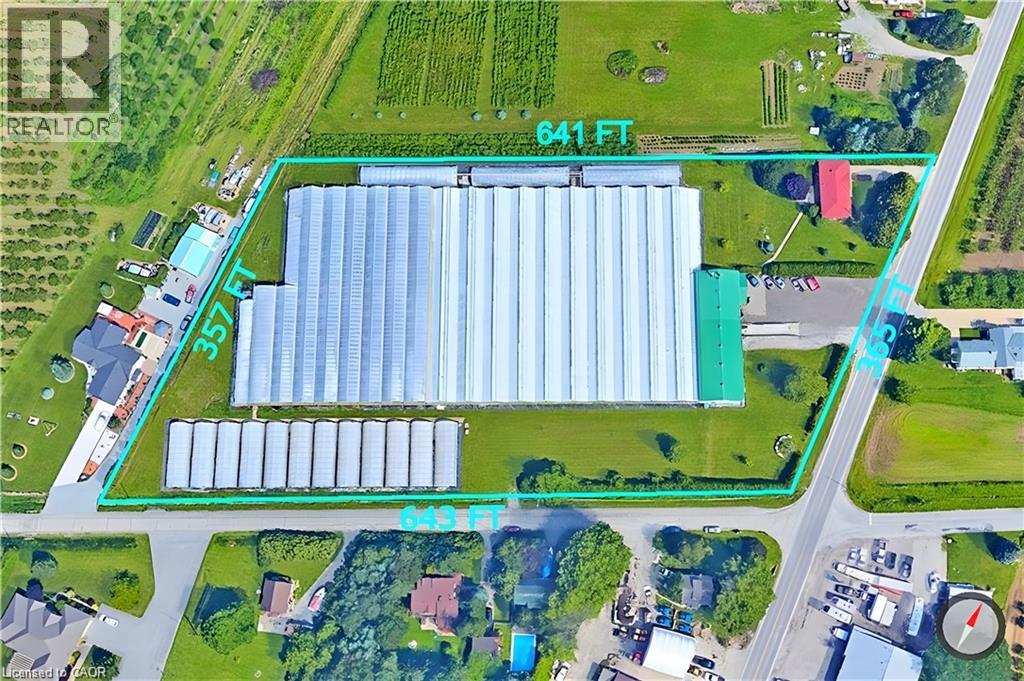 344 READ Road, st. catharines, Ontario